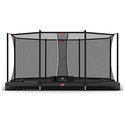 Trampolines 
