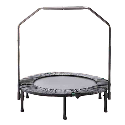 Trampolines 