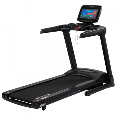 Treadmills