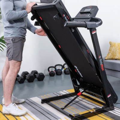 Treadmills