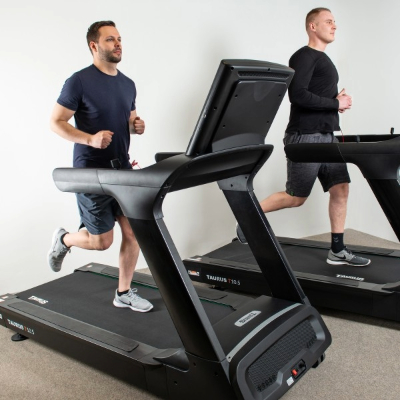 Treadmills