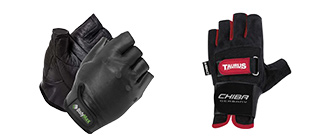 Weight Lifting Gloves