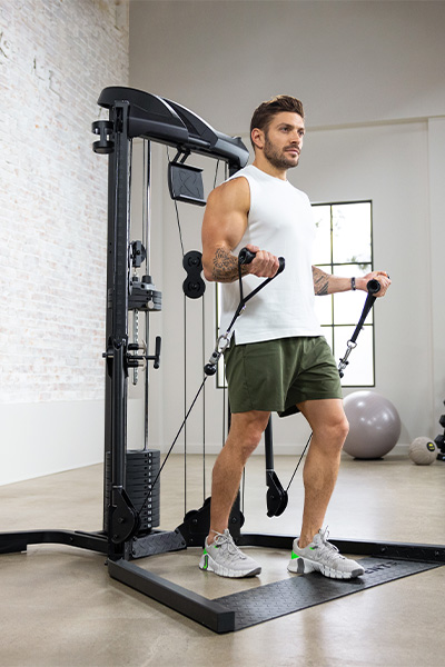 Centr 1 Home Gym Functional Trainer