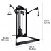Centr 1 Home Gym Functional Trainer