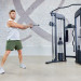 Centr 2 Home Gym Functional Trainer