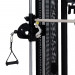 Centr 3 Home Gym Functional Trainer with Selectorised Smith Bar