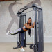 Centr 3 Home Gym Functional Trainer with Selectorised Smith Bar