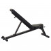 Centr Folding Workout Bench