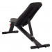 Centr Folding Workout Bench