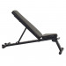 Centr Folding Workout Bench