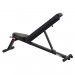 Centr Folding Workout Bench