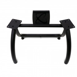 Centr Smart Stack Media Rack