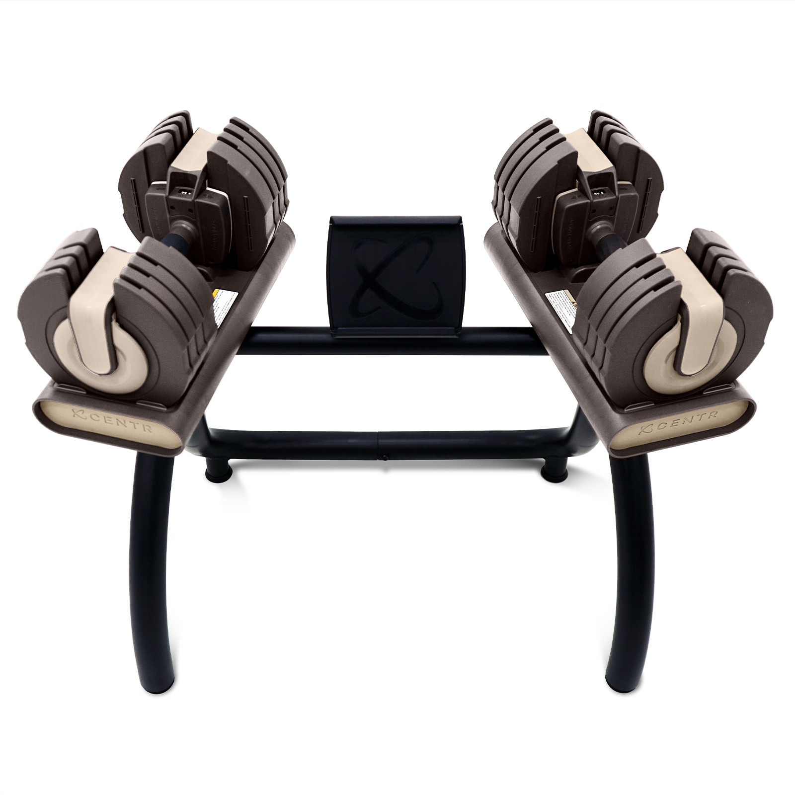 Centr Smart Stack Media Rack - Shop Now - Fitshop
