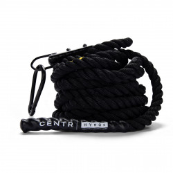 Youngstars Centr x HYROX Battle Rope