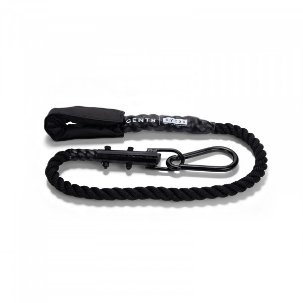 Hero image of the Youngstars Centr x HYROX Pull Rope with Loop