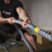 CENTR x HYROX Competition Power Rope