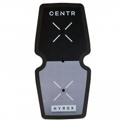 CENTR x HYROX Competition Rig Target