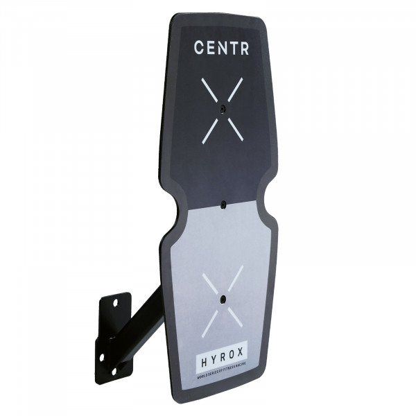 CENTR x HYROX Competition Rig Target