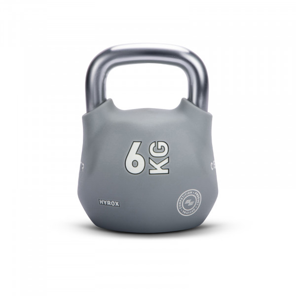 Hero image of the Youngstars Centr x HYROX Octo-Kettlebell