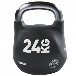 CENTR x HYROX Competition Octo Kettlebell