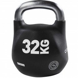 CENTR x HYROX Competition Octo Kettlebell