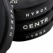 CENTR x HYROX Competition Interlocking Bumper Plate 25kg