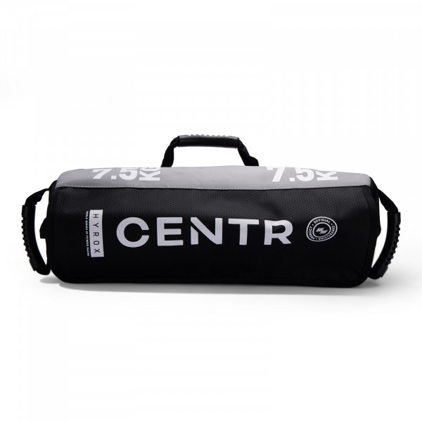 Hero image of the Youngstars Centr x HYROX Sandbag 7.5kg