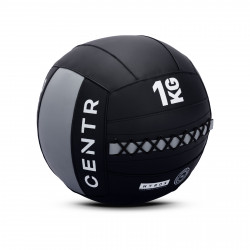 Centr x HYROX Official Competition Youngstars Wall Ball
