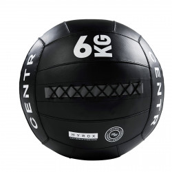 CENTR x HYROX Competition Wall Ball