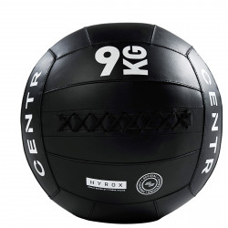 CENTR x HYROX Competition Wall Ball