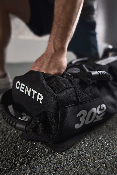 CENTR x HYROX Competition Sandbag