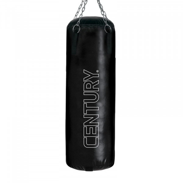 Front view of the Century Traditional Hanging Heavy Bag