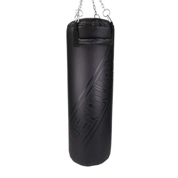 Top-angled view of the Century Oversized 100lb Hanging Heavy Bag