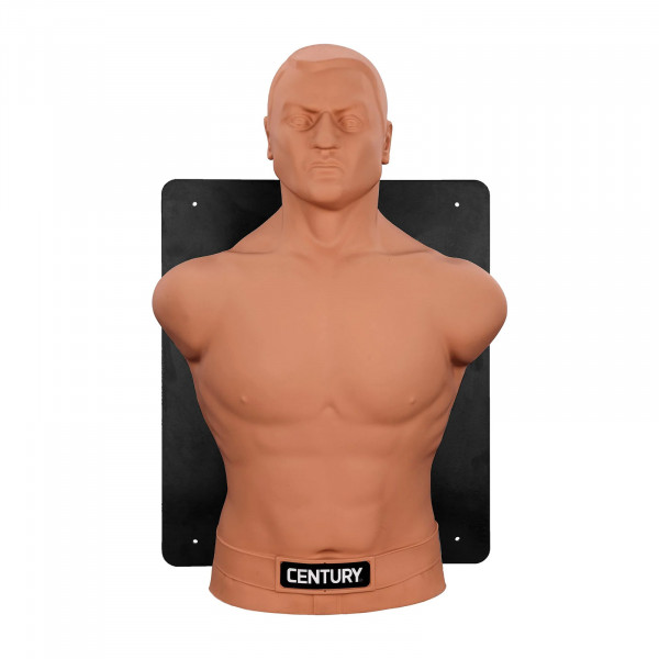 Front view of the Century Wall Mount Boxing BOB