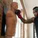 Century Wall Mount Boxing BOB