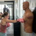 Century Wall Mount Boxing BOB