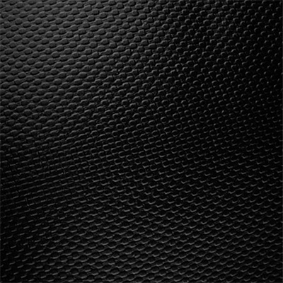 Image of a close-up of the vinyl used in Century Martial Arts products