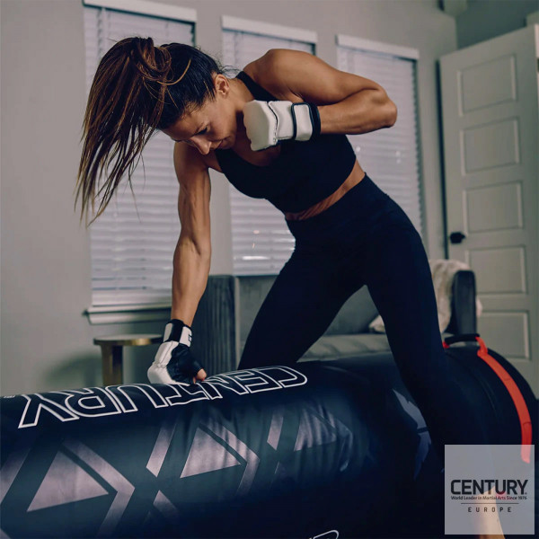 Century VS 1 Pro - Lifestyle image - Ground and Pound