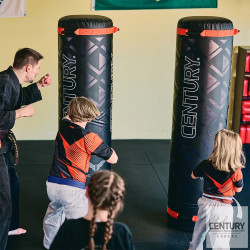 Century VS 1 Pro - Lifestyle image - Martial arts class