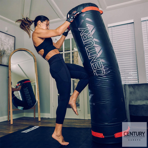 Century VS 1 Pro - Lifestyle image - Knees