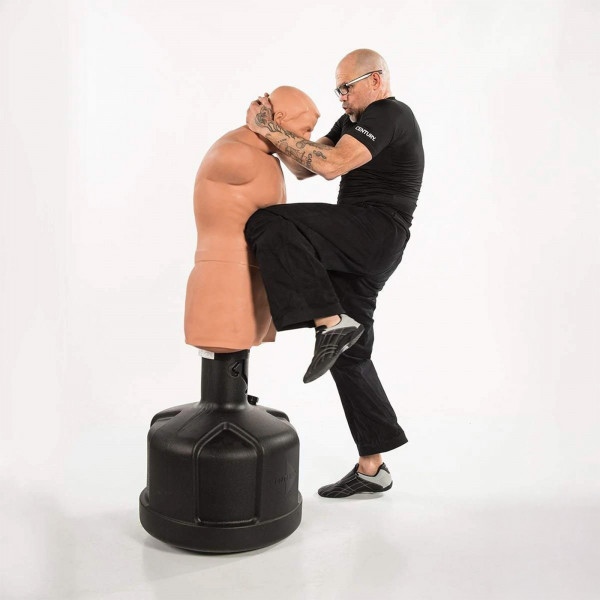 Century BOB XL - Knee