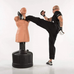 Century BOB XL - Kick