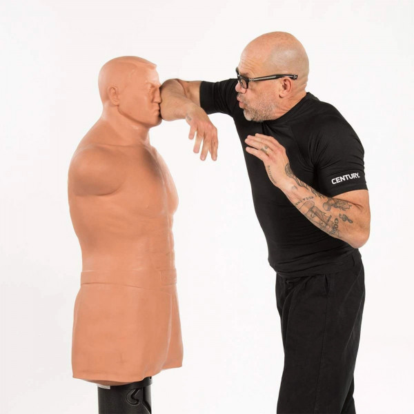 Century BOB XL - Elbow Strike