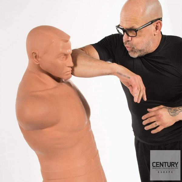 Century BOB XL - Elbow JKD