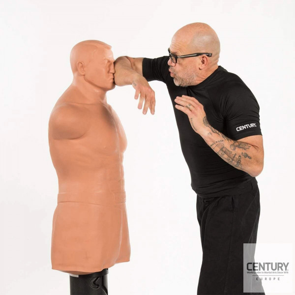 Century BOB XL - Elbow Strike