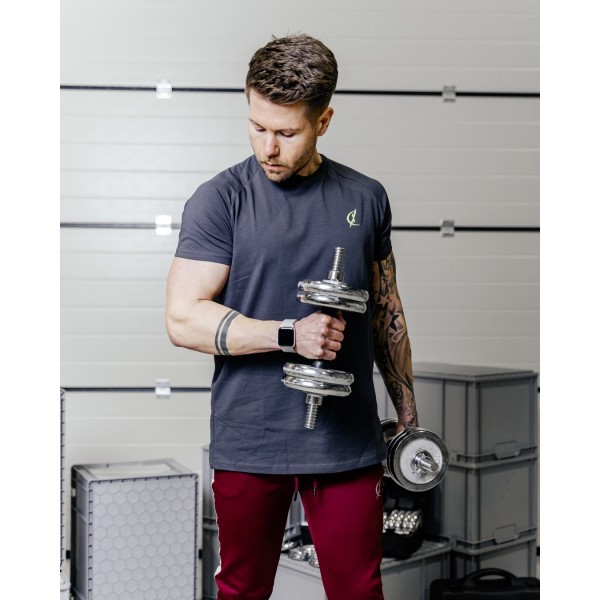 Climaqx 20kg Barbell & Dumbbell Set