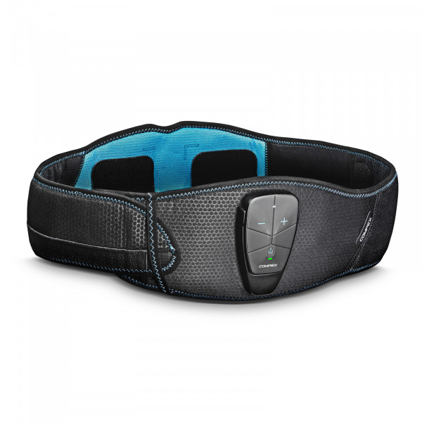 Hero image of the compex core belt 5.0