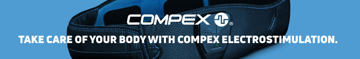 Compex CoreBelt 5.0