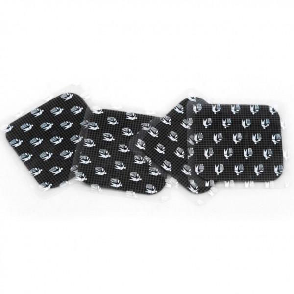 Core Belt Electrodes - full product image