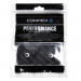 Compex Large 2-Snap Electrodes